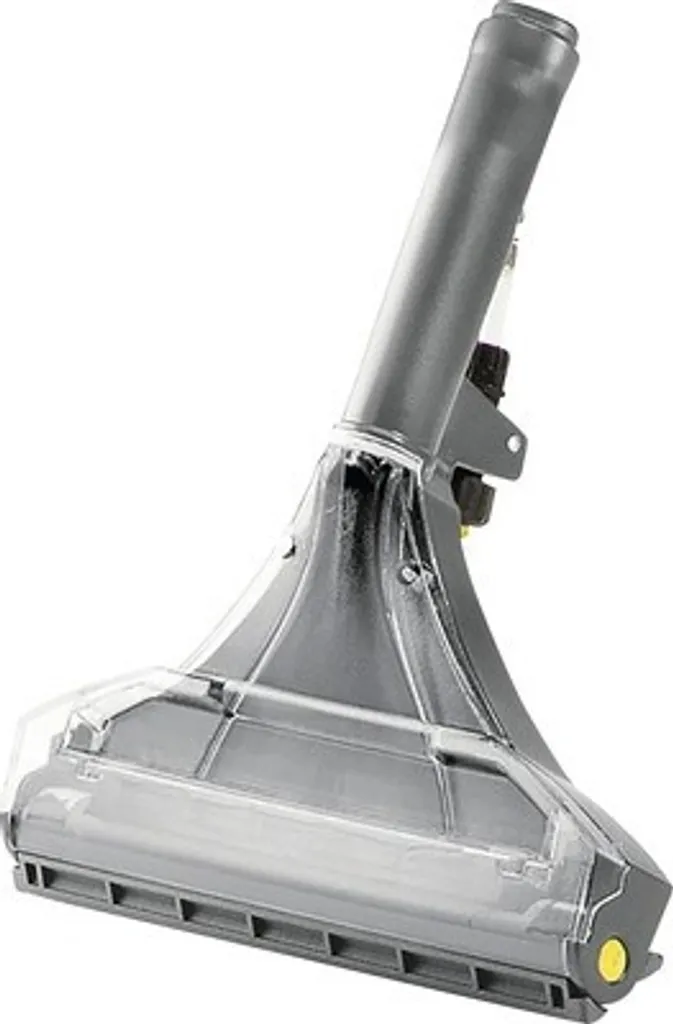 Suceur de sol moquette complet 240mm compatible injecteur Kärcher Puzzi