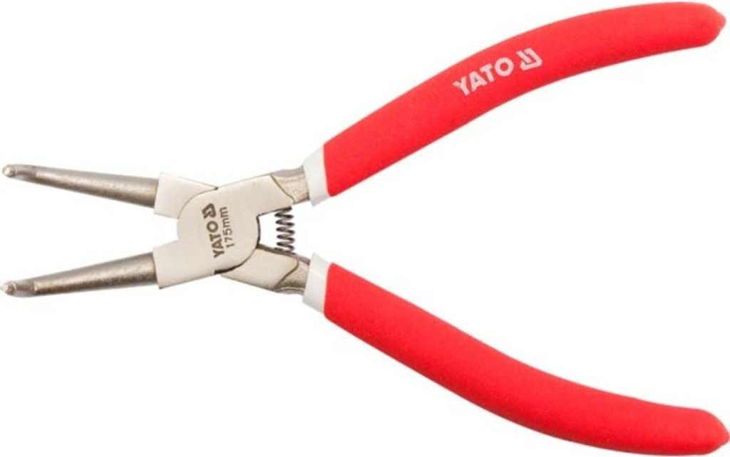 Yato YT-1991 Ringzange Sicherheit Zange