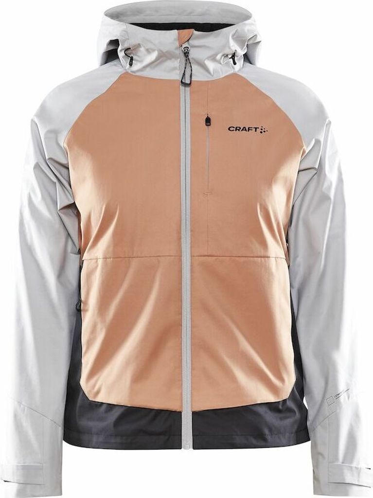Craft ADV Backcountry Jacket W ash-glow XL