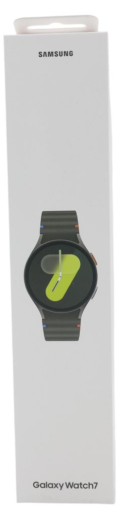 Samsung Galaxy Watch7 , 3,81 cm (1.5"), AMOLED, Produktbild 