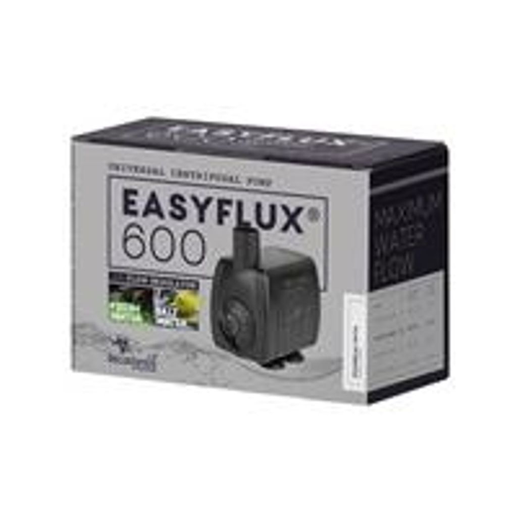 AquAtlantis Pomp Easyflux 600 Productafbeelding 