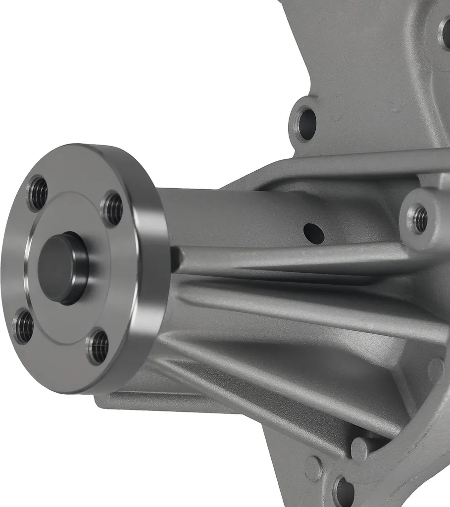 Pompe à eau de remplacement pour entretien Ford Focus I 2000-2004 - 7