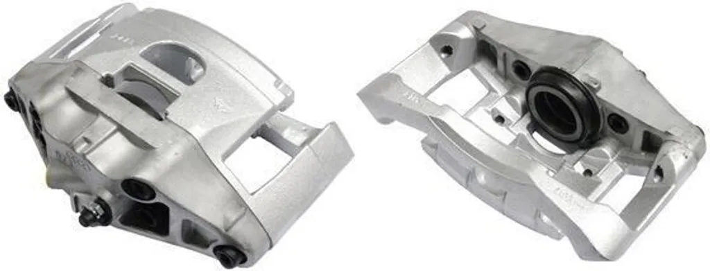 Étrier de frein Bosch 0986473229 en fonte haute résistance Audi Seat