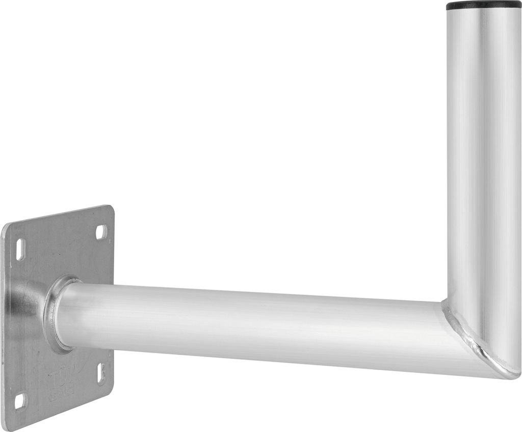 TechniSat TECHNIPLUS 45 | Alu-Wandhalter mit 45 cm Produktbild 
