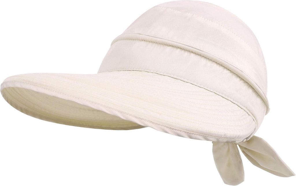 Hüte für Damen UPF 50+ UV-Sonnenschutz, wandelbarer Produktbild 