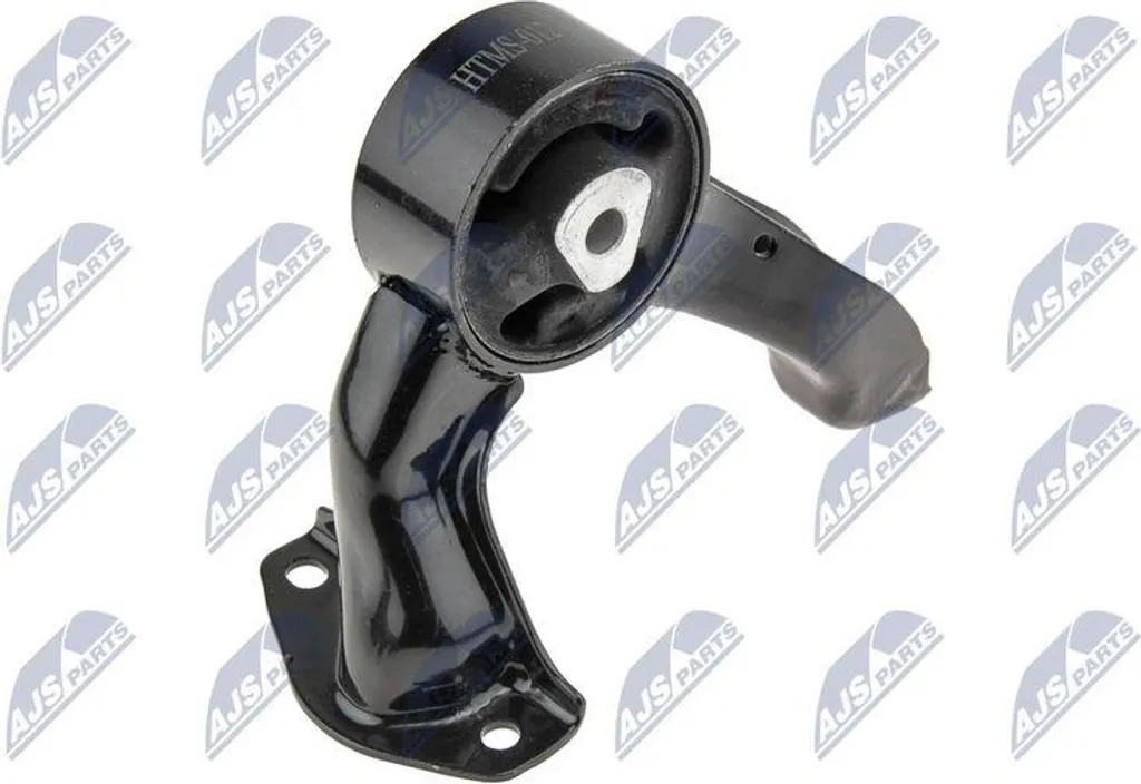 Roulement de moteur pour Jeep Patriot OE K68032586AF NTY ZPS-CH-012