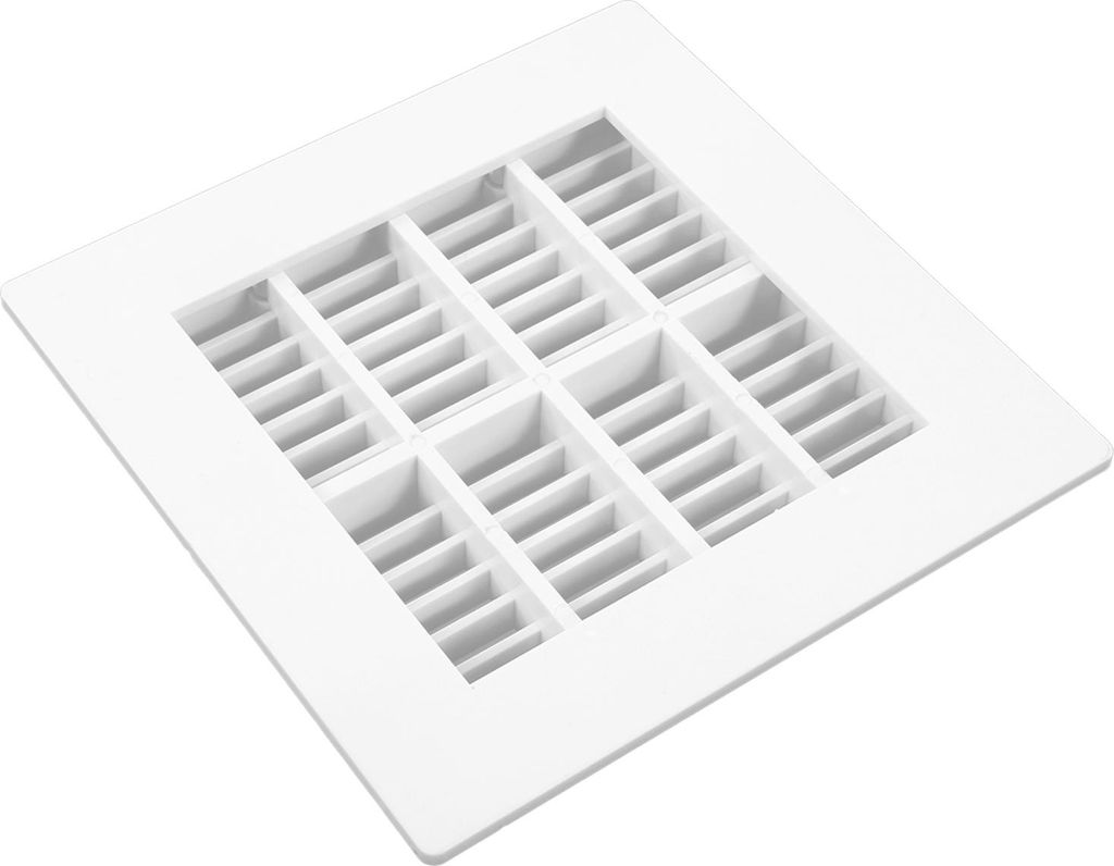 Floor Drain Cover Quadrate Mehrzweck-Schwimmbad Hauptentwässerung Port für Spa Pool
