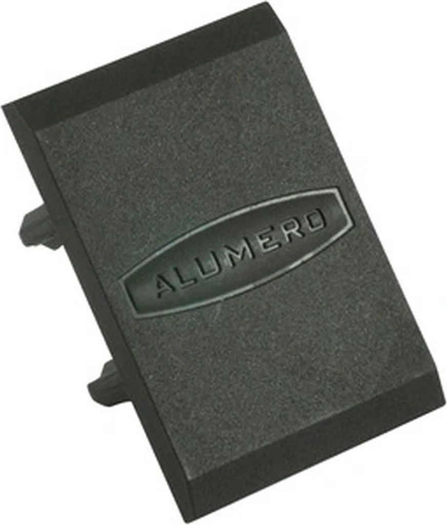 Alumero Endkappe, 65, 802609, 1 Stk.