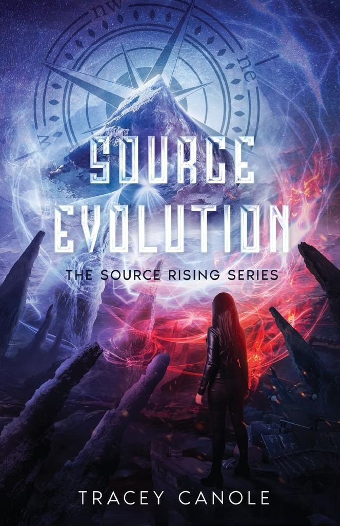 Source Evolution