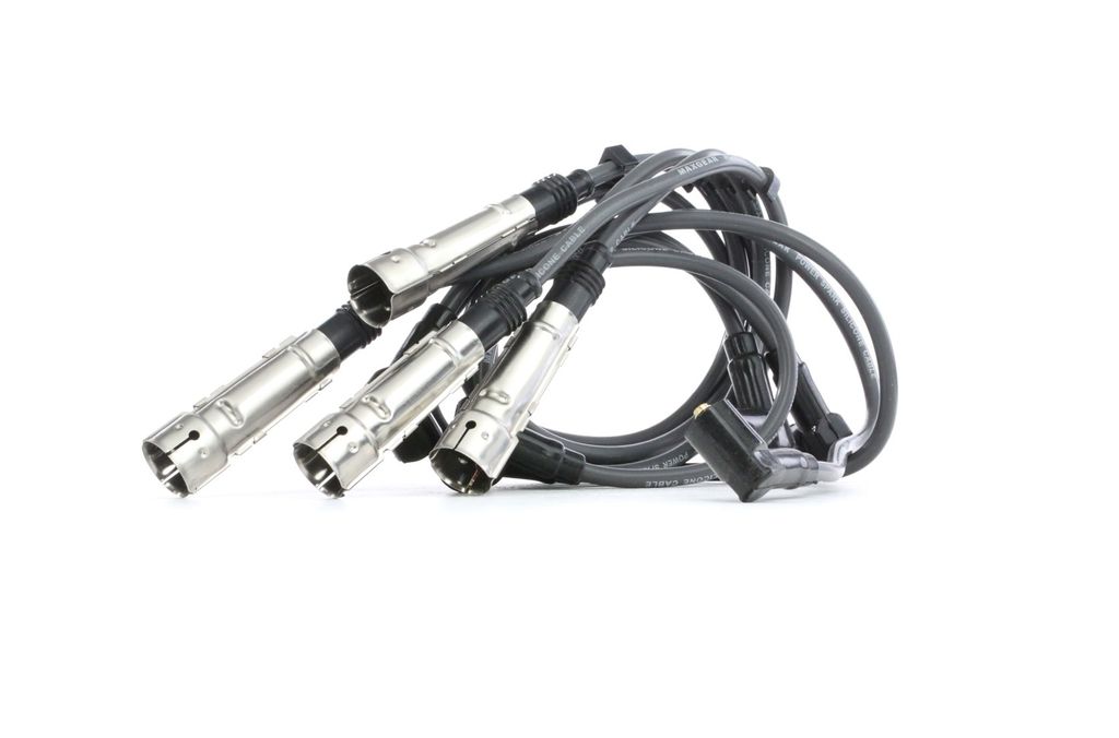 MAXGEAR 53-0062 Zündkabelsatz Zündleitungssatz für VW GOLF Produktbild 