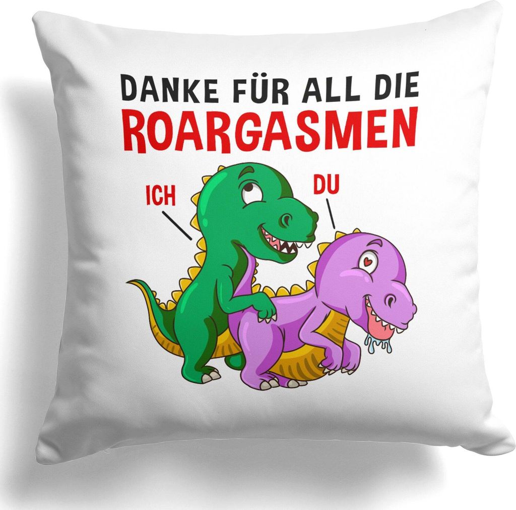 22Feels Frauen Jahrestag Geschenk Hochzeitstag Ehefrau Deko Kissen Danke Freundin Valentinstag Dekoration Liebe Paar Wohnaccessoire Wohnzimmer Schl...