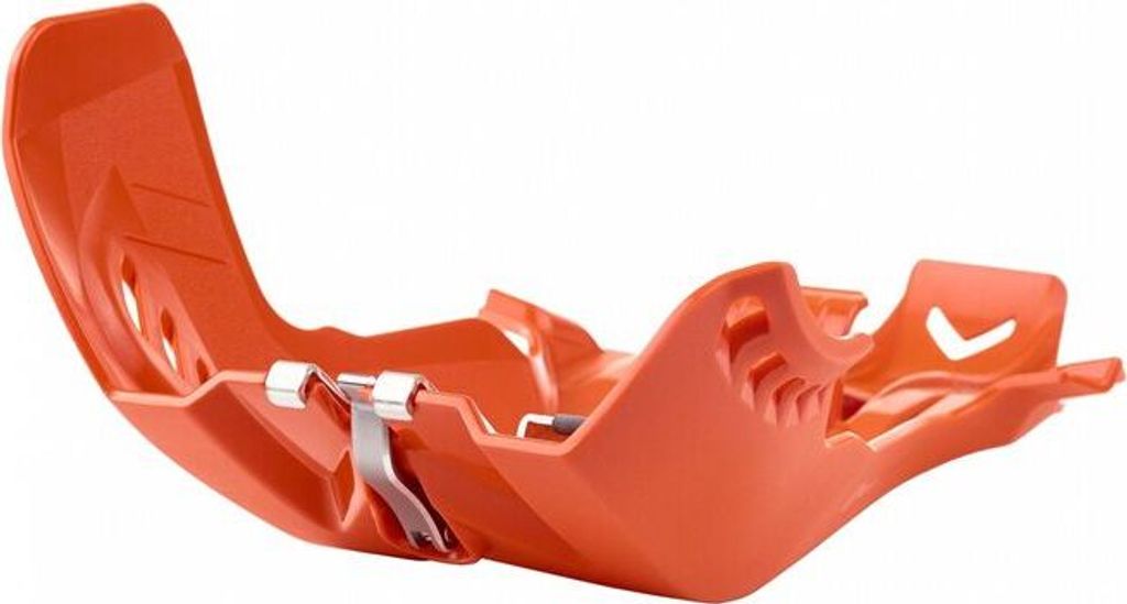 POLISPORT Fortress Skid Plate - Unterbodenschutz