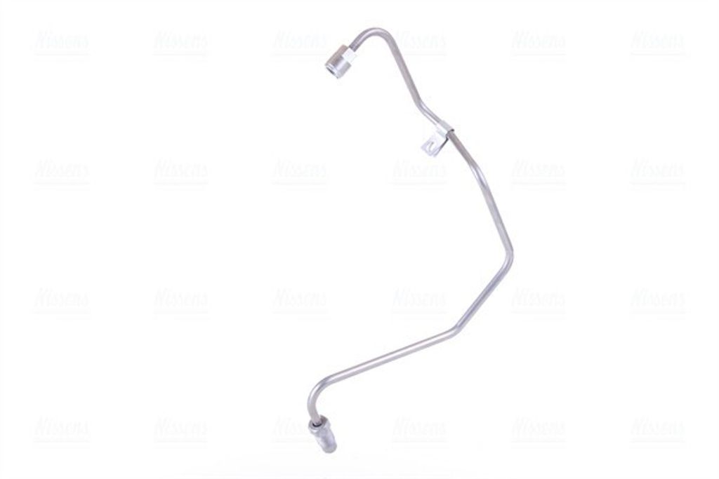 NISSENS Ölleitung für Turbolader Ölvorlaufleitung Turbolader 935071 für NISSAN PRIMASTAR Kasten (X83) PRIMASTAR Bus (X83)