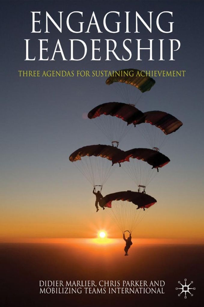Engaging Leadership