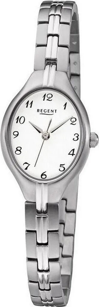 Regent - Orologio da polso - Donna - F-1162