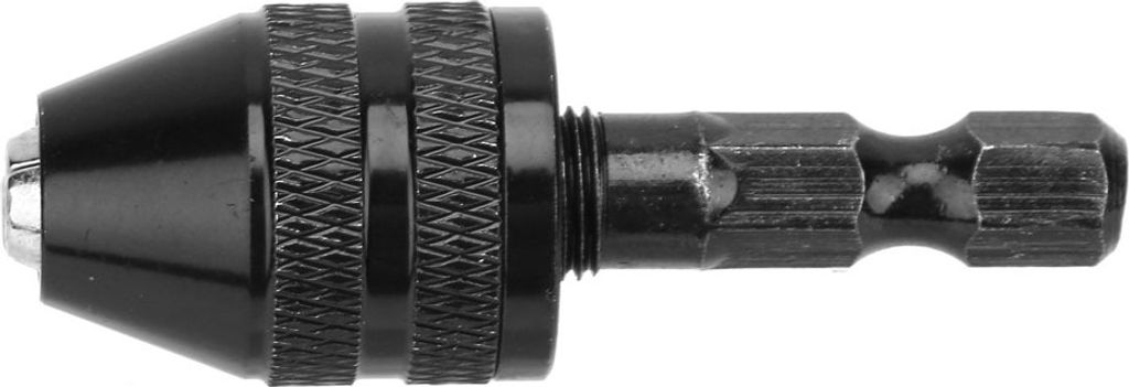 Bohrfutter, schlüsselloses Bohrfutter, 1/4 Bohrfutter, 1/4 schlüsselloses Bohrfutter, Bohrer-Bit-Futter
