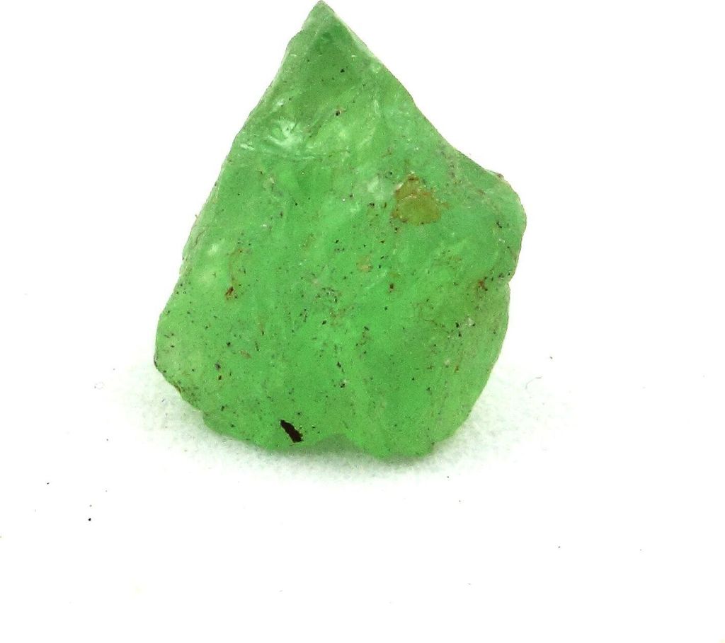 Tsavorit-Granat 3,51 Karat