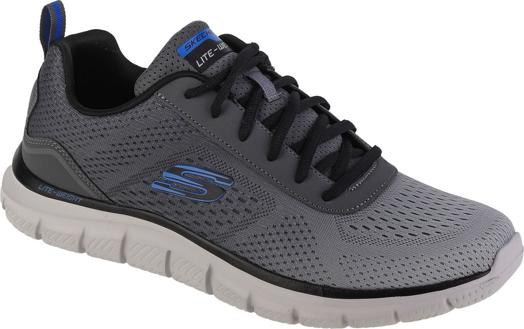 Skechers Track - Ripkent 232399-CCGY, Trainingsschuhe, Produktbild 