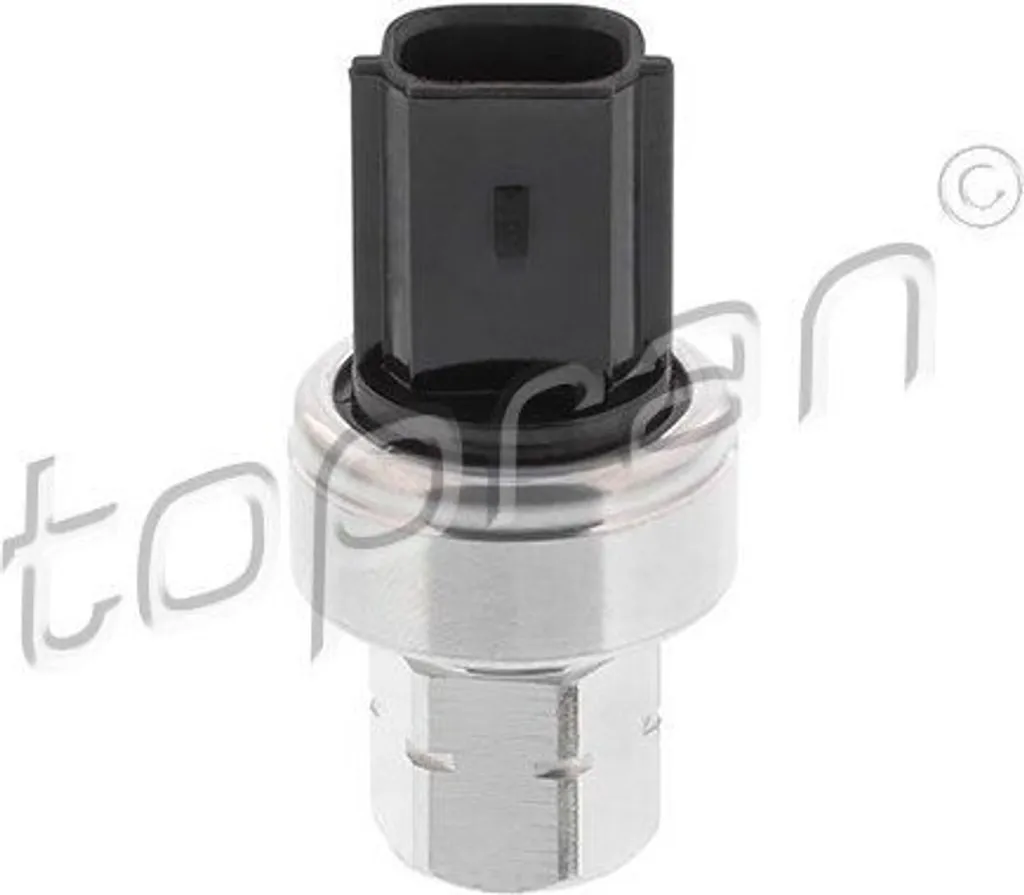 Réparer la clim de votre Ford Transit ou S-Max avec le pressostat 638512