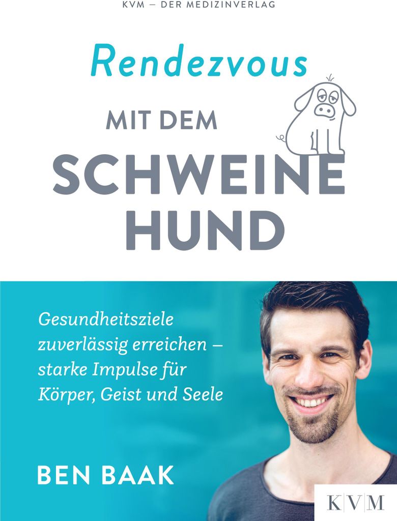 Rendezvous mit dem Schweinehund