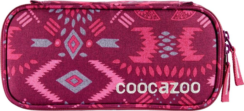 coocazoo Schlamperetui Produktbild 