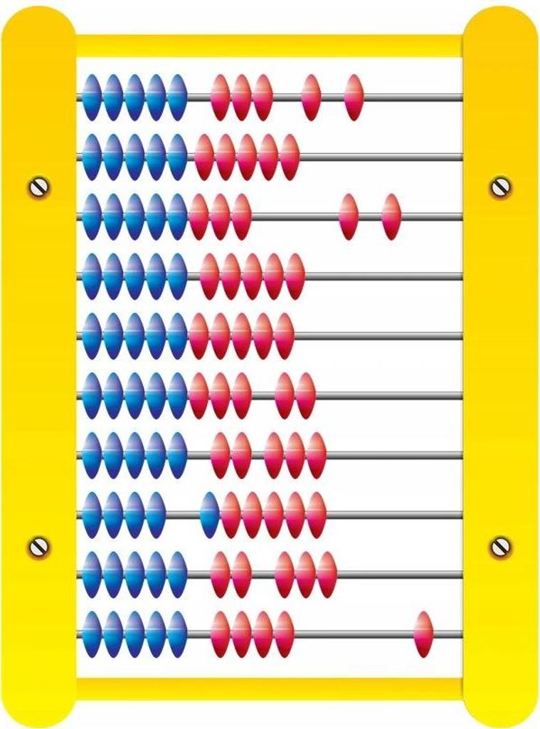 ADAMIGO PL Boulier scolaire 04423 Image du produit 