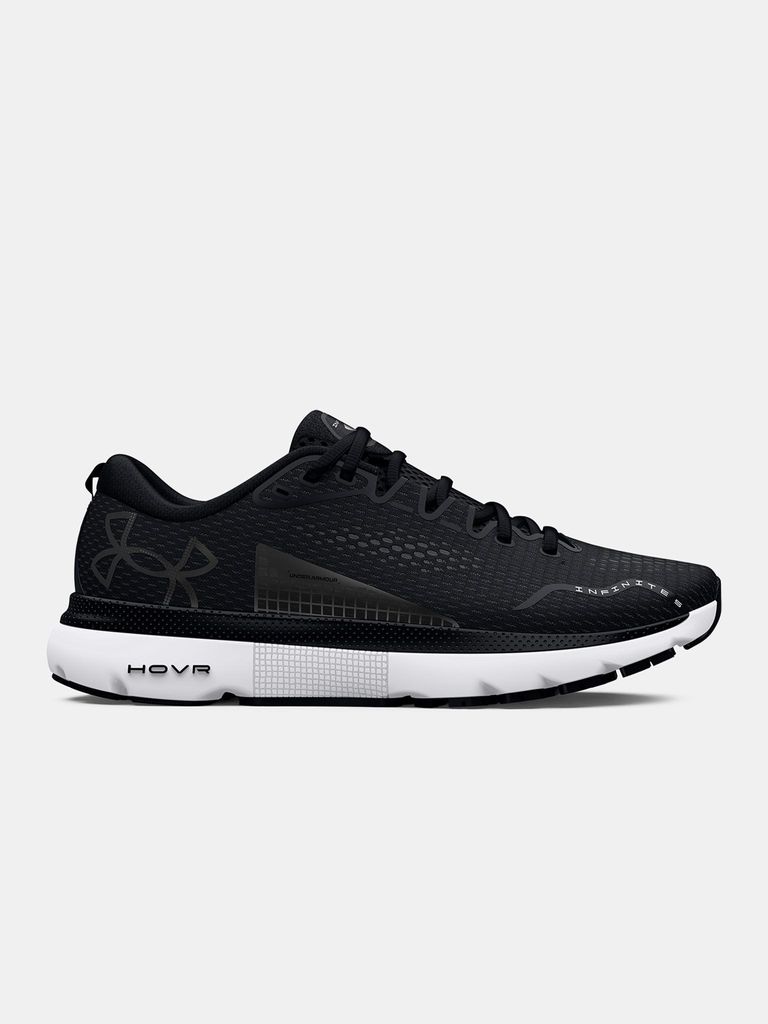 Under Armour Schuhe Ua W Hovr Infinite 5-Blk 3026550-002__6