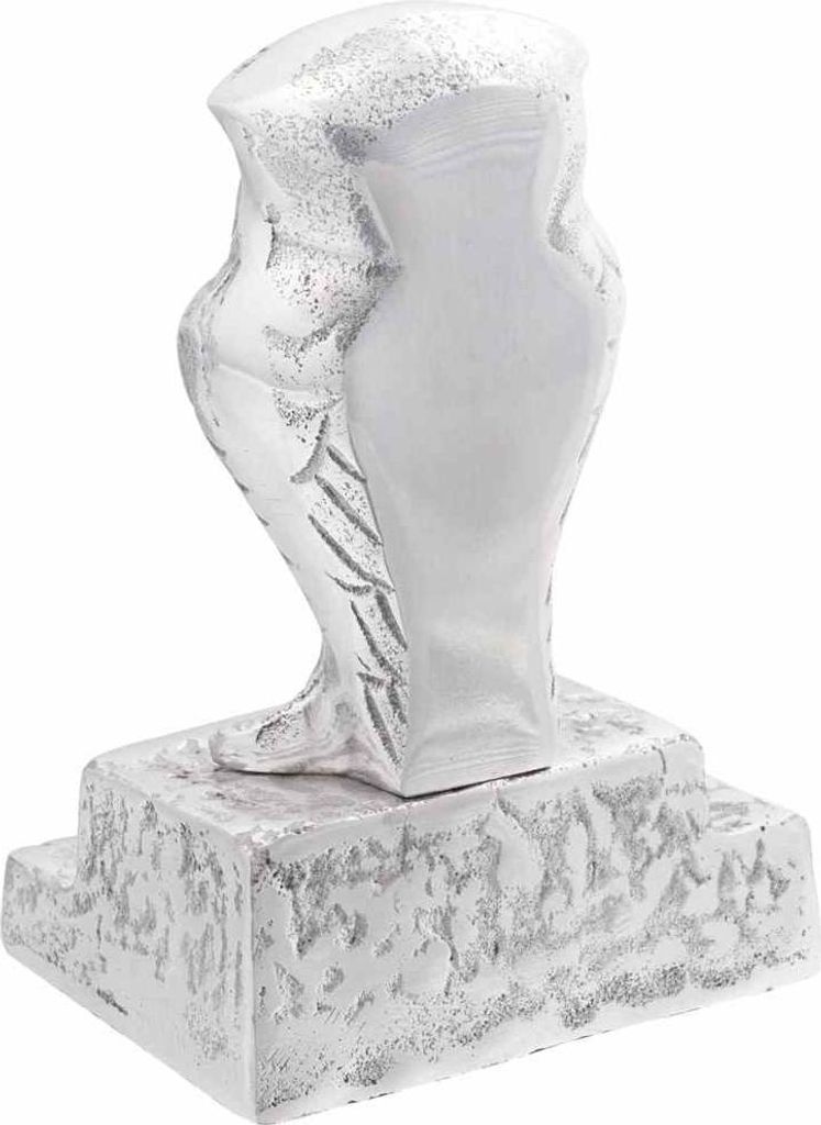 "2026 MODERNE" Buchstützen 2er Set,multifunktional& Moderne - Silber 12 x 9 x 19 cm Aluminium - Buchstützen CC2405467