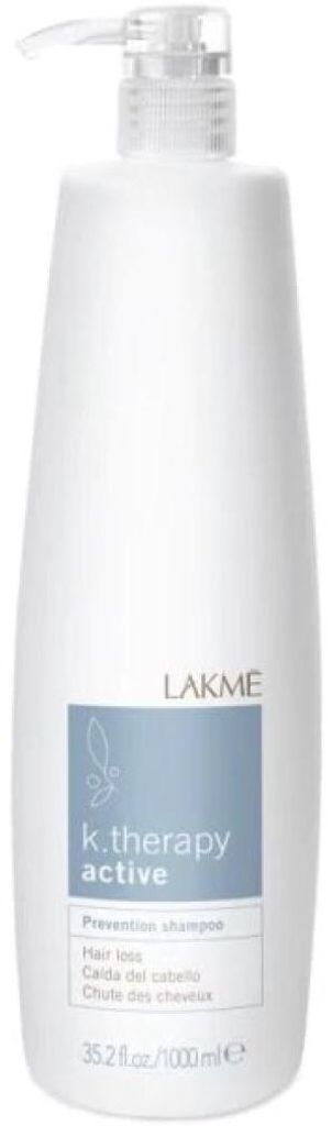 Lakmé K.Therapy Active Shampoo Shampoo rinforzante contro Immagine del prodotto 