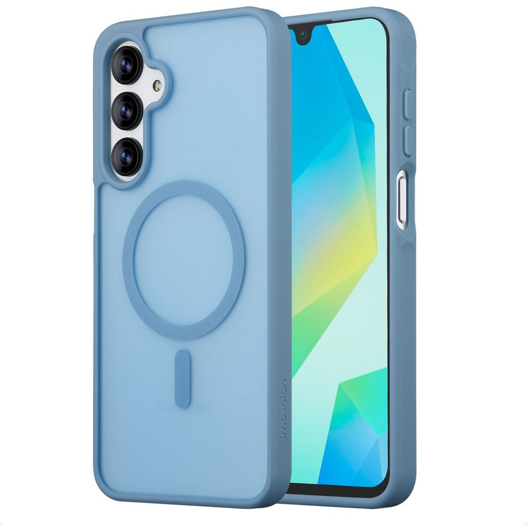 imoshion Color Guard Back Cover con MagSafe Samsung Galaxy Immagine del prodotto 