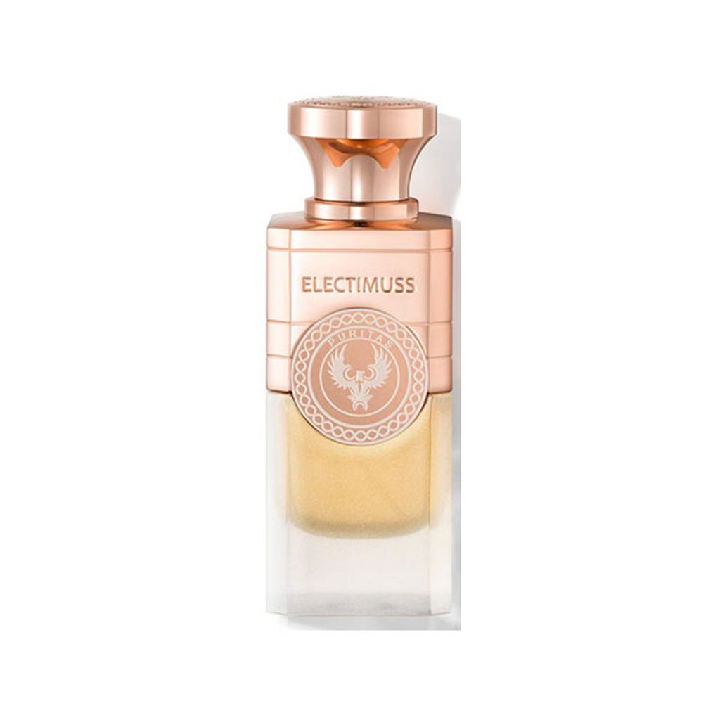 Electimuss, kolekcia Lustrous – Puritas, parfum, unisex, Obrázok produktu 