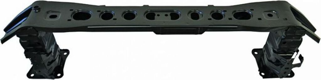 Diederichs Stossstangenverstärkung vorn Focus, 11->> auch C-Max