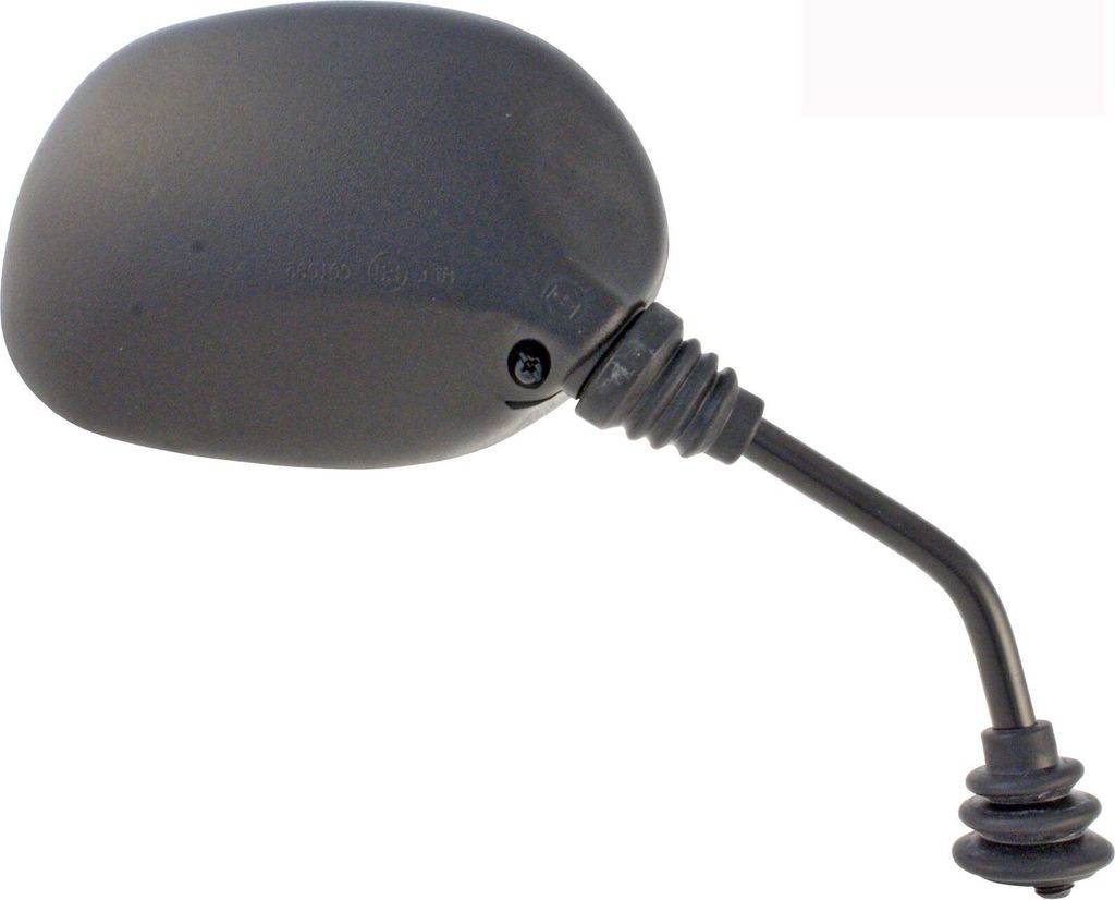 RMS Spiegel rechts kompatibel mit Gilera Stalker 50ccm, 561168