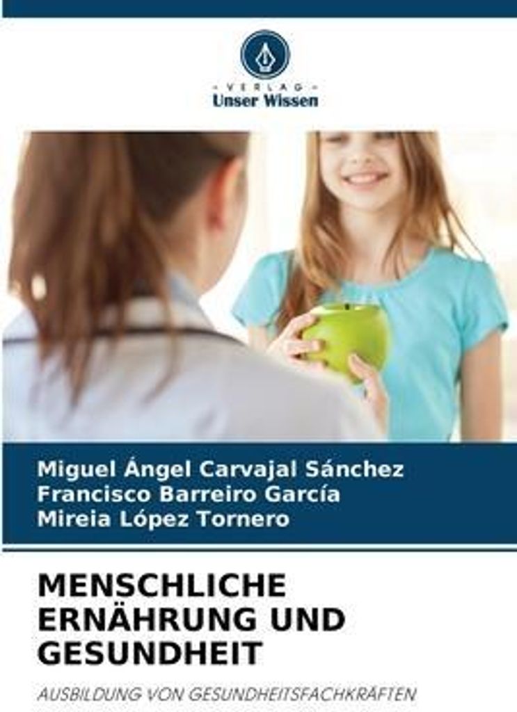 Menschliche Ernährung Und Gesundheit
