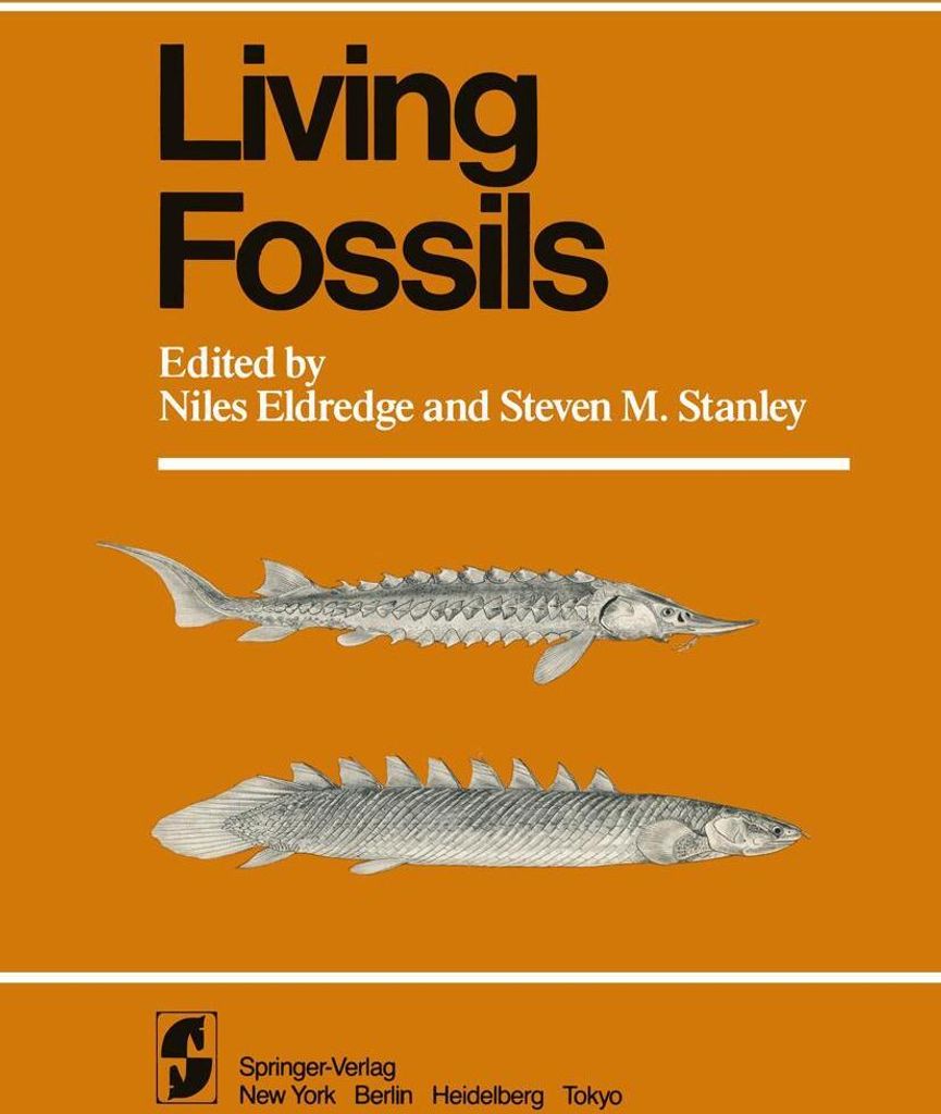Living Fossils