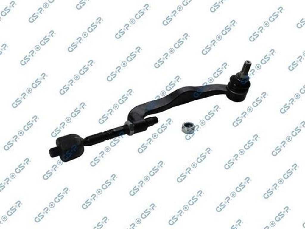 GSP S100299 Spurstange Vorne Links für VW Transporter V Bus (7HB, 7HJ, 7EB, 7EJ, 7EF, 7EG, 7HF, 7EC) Multivan V (7HM, 7HN, 7HF, 7EF, 7EM, 7EN)