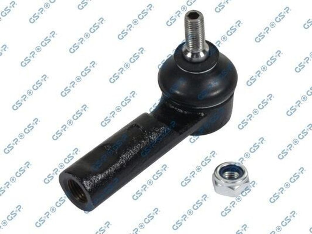 GSP Spurstangenkopf Spurstange für VOLVO V40 Kombi (645) Vorne Links S070518