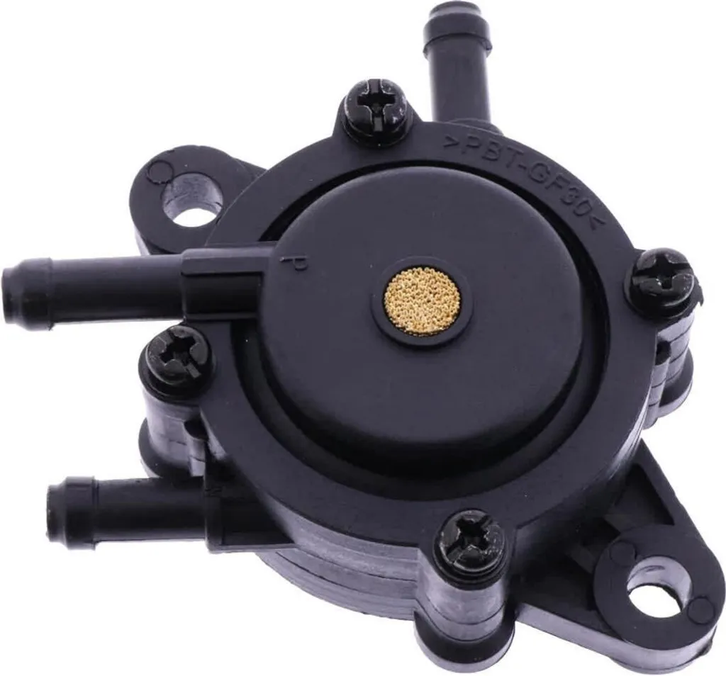 Pompe à carburant fiable JMP BE05-K0002 pour moteur Kawasaki KAF robuste