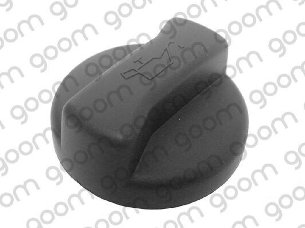 GOOM Öldeckel Öldeckel OSC-0007 für VW Golf IV Schrägheck (1J1) Kunststoff