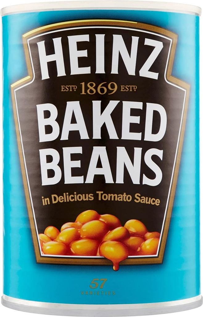 415 GX2 Stück Heinz Baked Beans