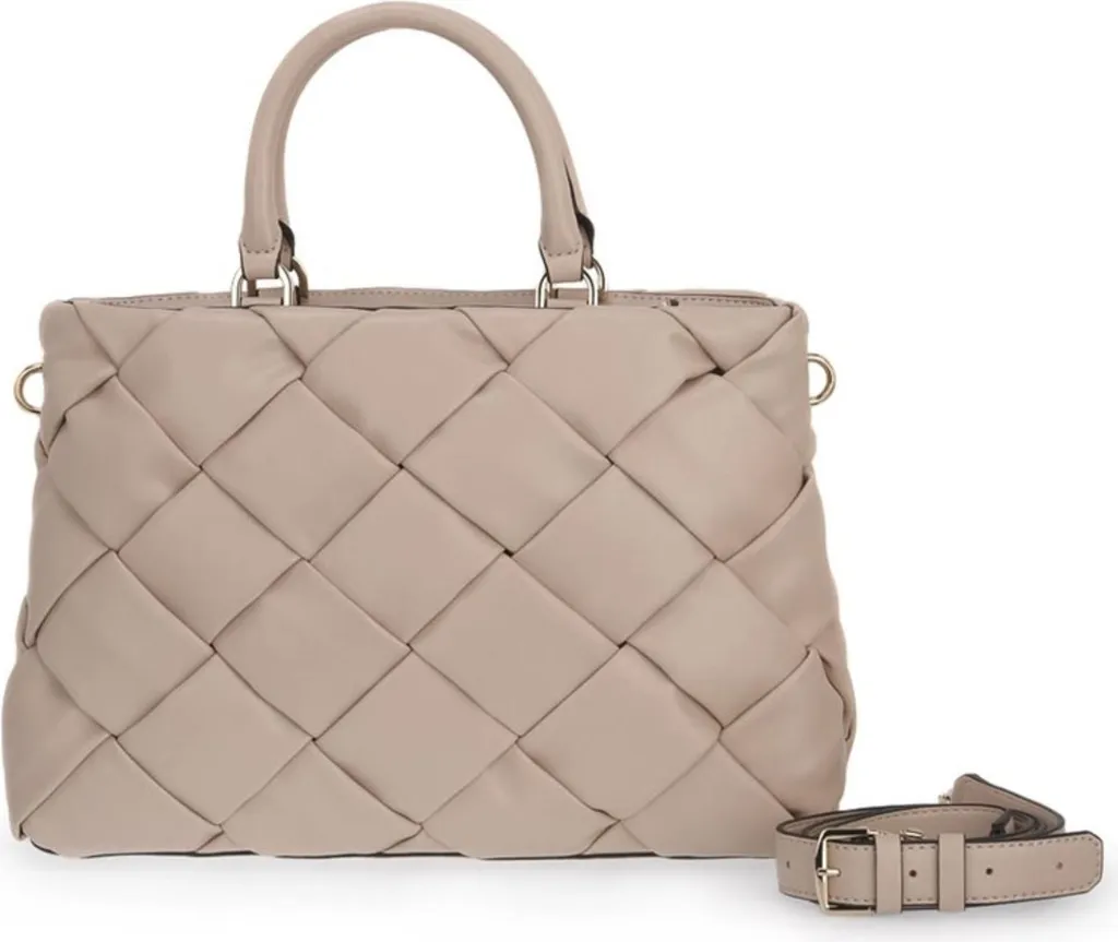 Sac Guess Zaina 86060STO : Rangez Tout avec Style et Organisation