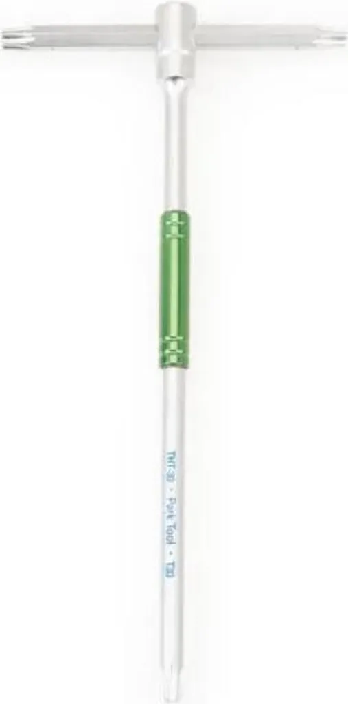 Tournevis Torx T40 professionnel à poignée en T pour atelier mécanique