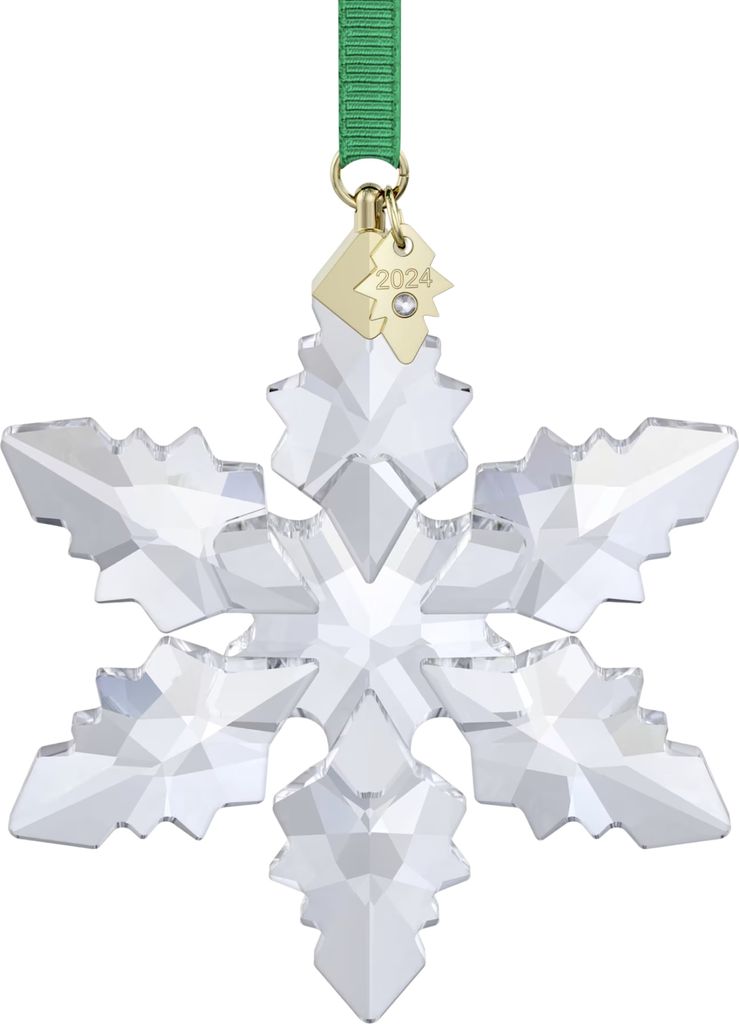 Swarovski ANNUAL EDITION ORNAMENT Stern Weihnachtsstern Zdjęcie produktu 