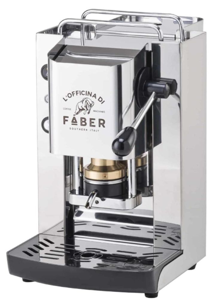 Faber Italia PROINOXBAS Macchina per caffè a cialde Immagine del prodotto 