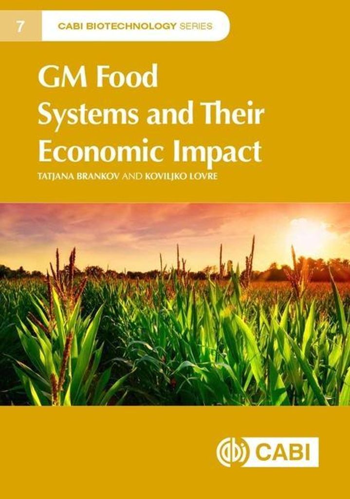 Gm Food Systems & Their Economic Impact – Lingua: Inglese