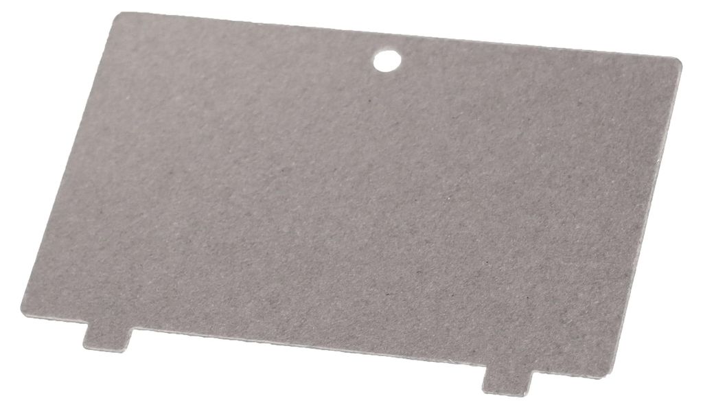 Bosch Siemens 00617090 Cover.Abdeckung für Mikrowellen Produktbild 