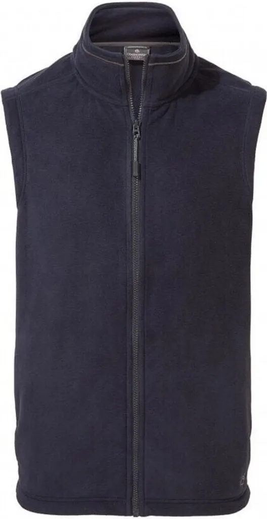 Gilet polaire homme Craghoppers Expert Corey - Fini le froid au buste