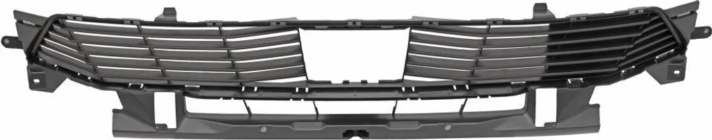 Réparez votre calandre avec la grille DIEDERICHS pour Peugeot 3008 II