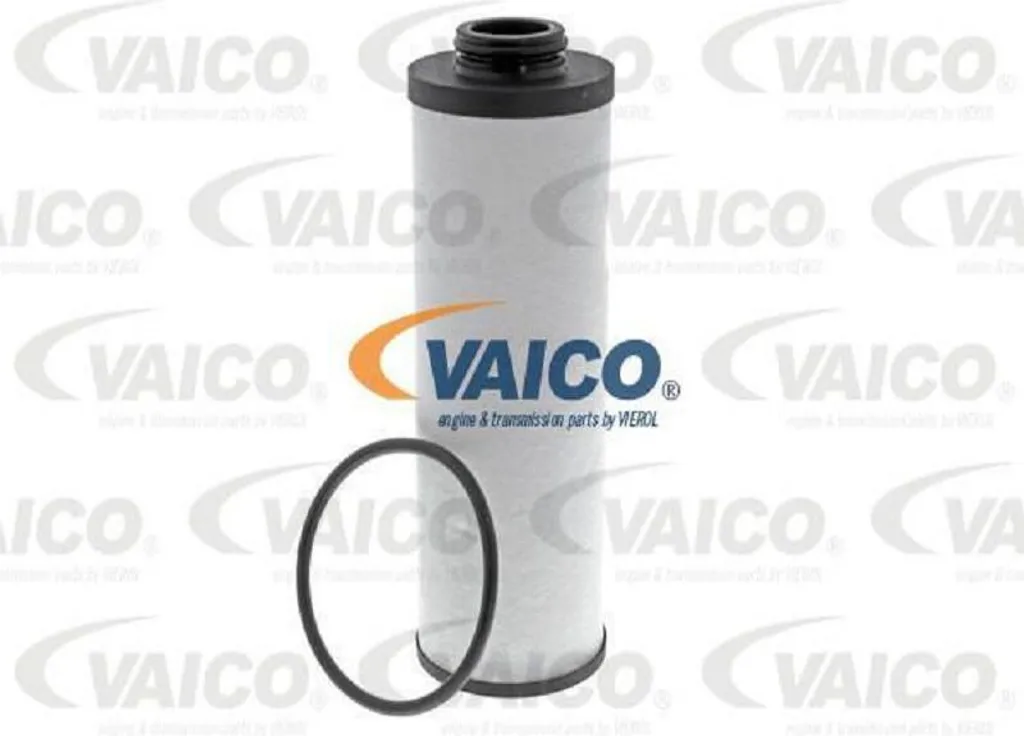 Kit Manutenzione Cambio VAICO EXPERT KITS+ Filtro Idraulico Pro