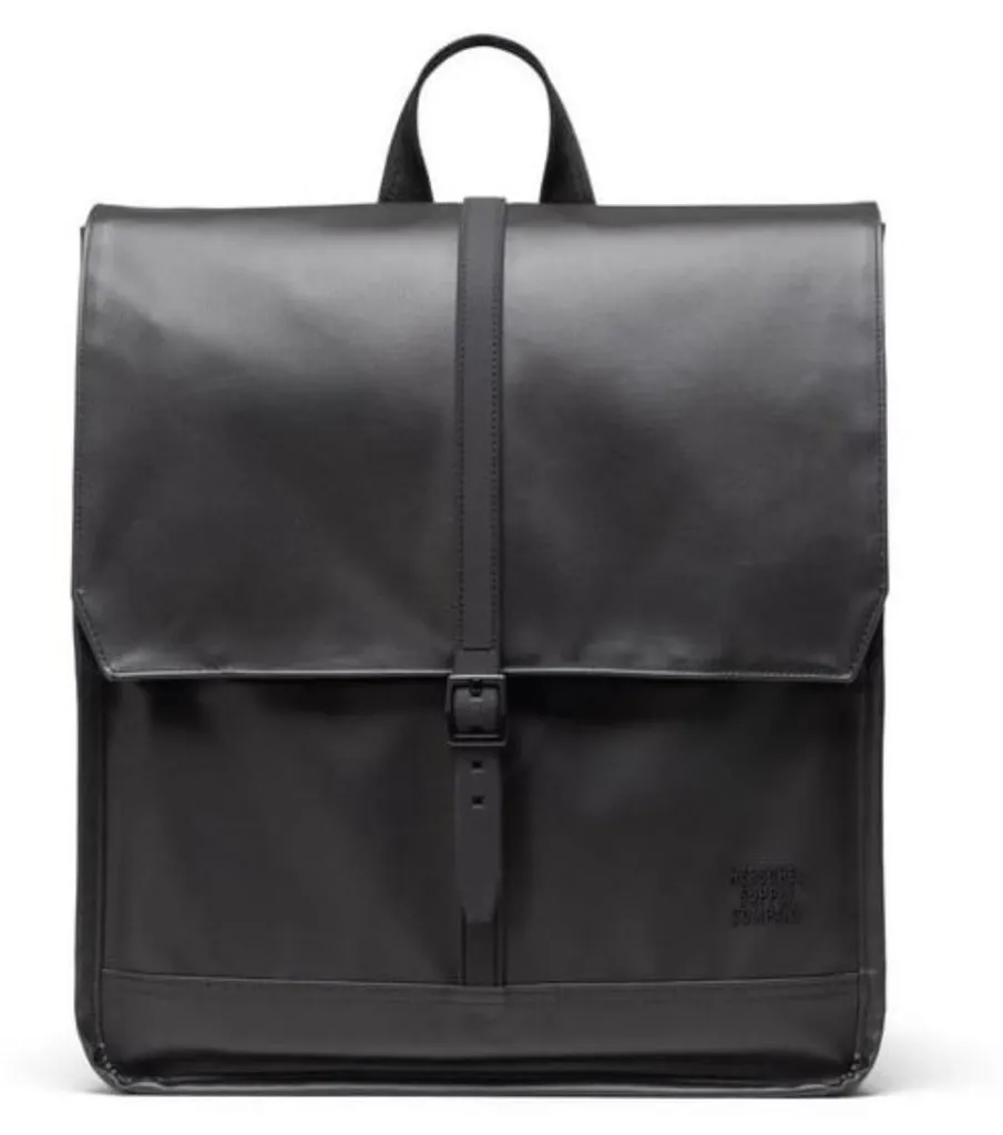 Sac à dos Herschel City anti-mal de dos léger et confortable à porter